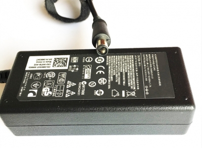 SẠC DELL 4.62A KIM LỚN